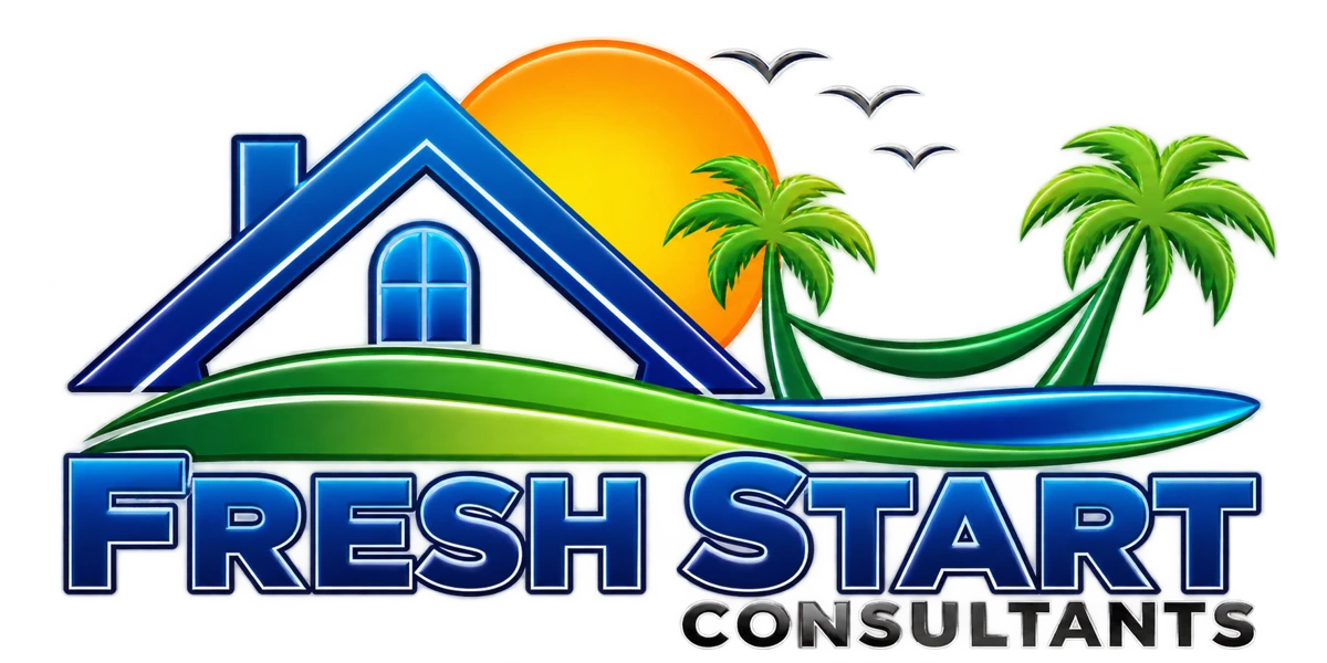 Fresh Start Consultants logo